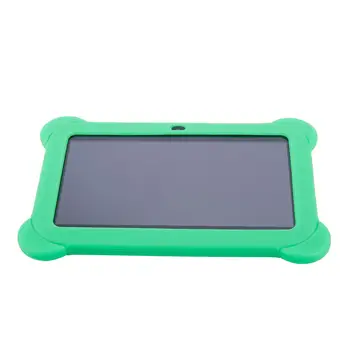 4GB Android 4.4 Wi-Fi Tablet PC Beautiful 7 inch Five-Point Multitouch Display - Special Kids Edition
4GB Android 4.4 Wi-Fi Tablet PC Beautiful 7 inch Five-Point Multitouch Display - Special Kids Edition