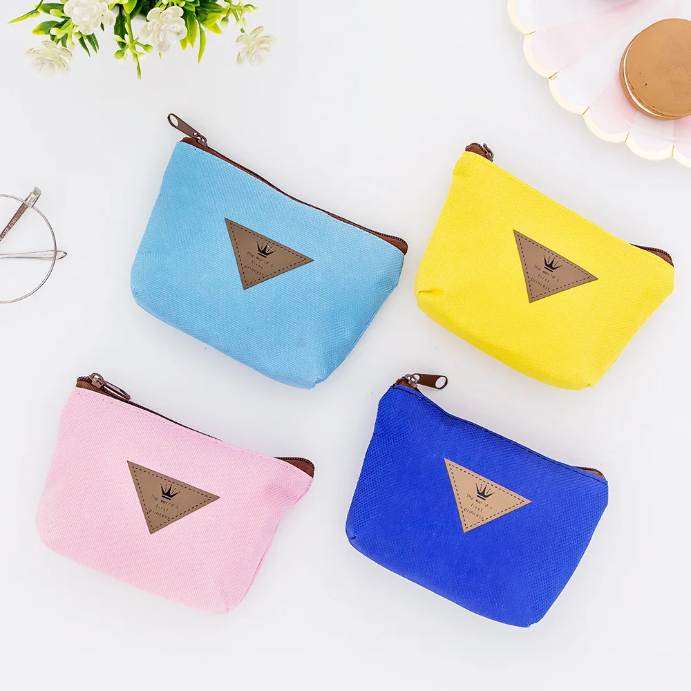 Hot Sale Small Oxford Coin Purse Candy Color Zip Wallet Lady Coin Case Bag Handbag Key Holder Cute Coin Purses Bag Kids Gift
Hot Sale Small Oxford Coin Purse Candy Color Zip Wallet Lady Coin Case Bag Handbag Key Holder Cute Coin Purses Bag Kids Gift