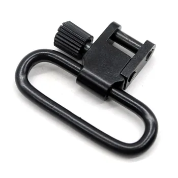 Hunting Tactical 2 Pcs 1.25'' Inch Airsoft gun belt rifle Sling Swivels Scope Mount For Hunt Gun
Hunting Tactical 2 Pcs 1.25'' Inch Airsoft gun belt rifle Sling Swivels Scope Mount For Hunt Gun