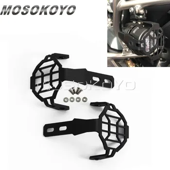 Motorcycle Black Fog Light Grill Cover Spotlight Protection Guard for BMW R1200GS F800GS 2012-2017
Motorcycle Black Fog Light Grill Cover Spotlight Protection Guard for BMW R1200GS F800GS 2012-2017