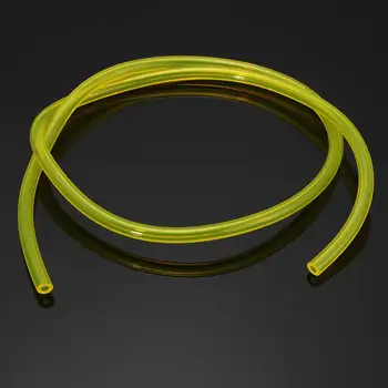Autoleader 2.5mm 60cm Petrol Fuel Gas Line Yellow Pipe Hose For Trimmer Chainsaw Mower Blower Engine Machines
Autoleader 2.5mm 60cm Petrol Fuel Gas Line Yellow Pipe Hose For Trimmer Chainsaw Mower Blower Engine Machines