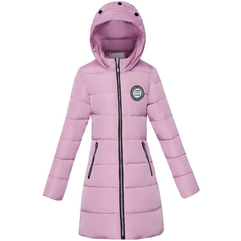 2017 Winter Plus Size 3XL Women Winter Hooded Coat Female Outerwear Parka Ladies Warm Long Jacket Casual jaqueta feminina AC255
2017 Winter Plus Size 3XL Women Winter Hooded Coat Female Outerwear Parka Ladies Warm Long Jacket Casual jaqueta feminina AC255