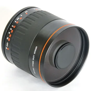 JINTU 500mm f/6.3 Mirror Telephoto Camera Lens For Micro M4/3 Panasonic GH2 GH3 GH4 GH5 GX5 GW5 E-M1 E-M5 E-M10 E-M10II E-M5II
JINTU 500mm f/6.3 Mirror Telephoto Camera Lens For Micro M4/3 Panasonic GH2 GH3 GH4 GH5 GX5 GW5 E-M1 E-M5 E-M10 E-M10II E-M5II