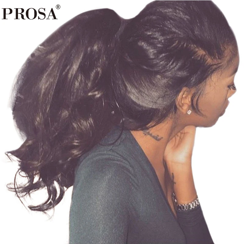 Silk Base Lace Front Human Hair Wigs For Women Body Wave Pre Plucked Brazilian Lace Frontal Hair Wig With Baby Hair Remy Prosa
Silk Base Lace Front Human Hair Wigs For Women Body Wave Pre Plucked Brazilian Lace Frontal Hair Wig With Baby Hair Remy Prosa