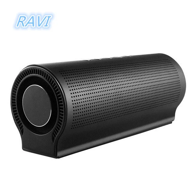 New 20W high power Bluetooth subwoofer Portable wireless card Bluetooth audio mobile Bluetooth subwoofer metal shell HIFI stereo
New 20W high power Bluetooth subwoofer Portable wireless card Bluetooth audio mobile Bluetooth subwoofer metal shell HIFI stereo