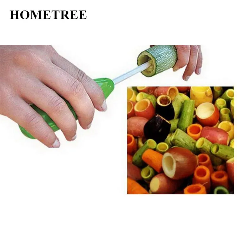HOMETREE 4Pc/set Creative Kitchen Fruit Vegetables Tools Rotate Device Digging Core Peeler Eco-Friendly Kitchen Accessories H210
HOMETREE 4Pc/set Creative Kitchen Fruit Vegetables Tools Rotate Device Digging Core Peeler Eco-Friendly Kitchen Accessories H210