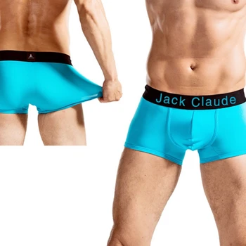 2019 Hot Sale Soft Men's Underwear Sexy Underwear Men Boxer Men's Boxer Shorts Underwear Sexy Men's Ondergoed Underwear
2019 Hot Sale Soft Men's Underwear Sexy Underwear Men Boxer Men's Boxer Shorts Underwear Sexy Men's Ondergoed Underwear