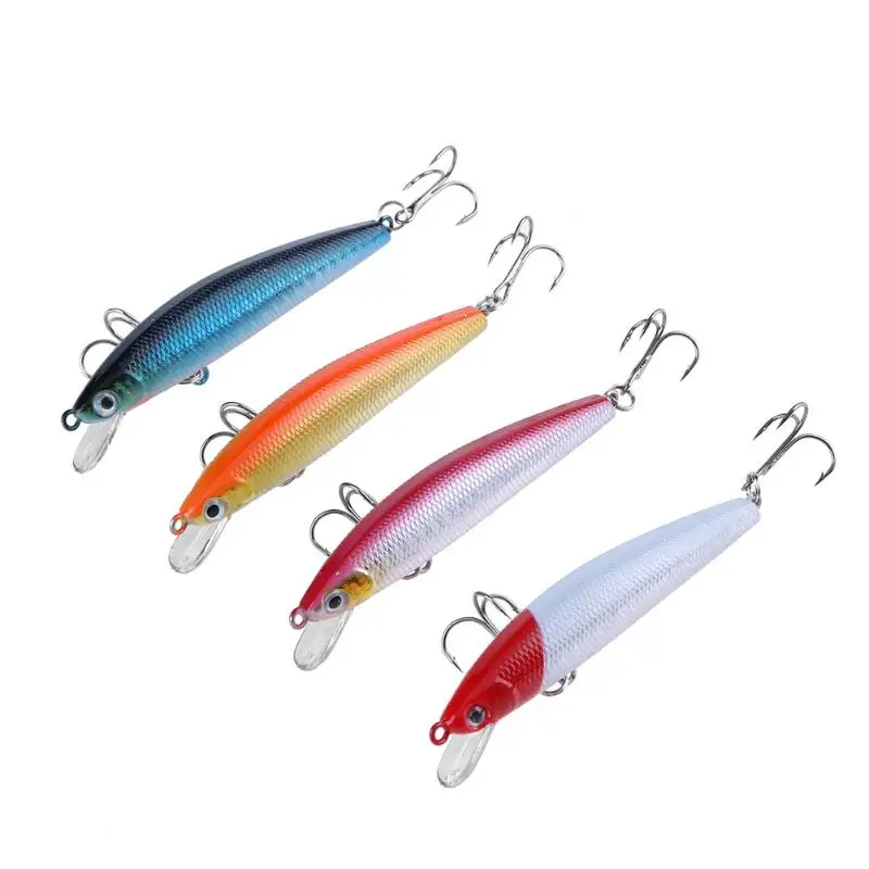 2 Types Mini Minnow Fishing Lures Wobblers Fishing Lure Crankbait Hard Artificial Baits Carp Fishing Accessories FREE SHIPPING
2 Types Mini Minnow Fishing Lures Wobblers Fishing Lure Crankbait Hard Artificial Baits Carp Fishing Accessories FREE SHIPPING