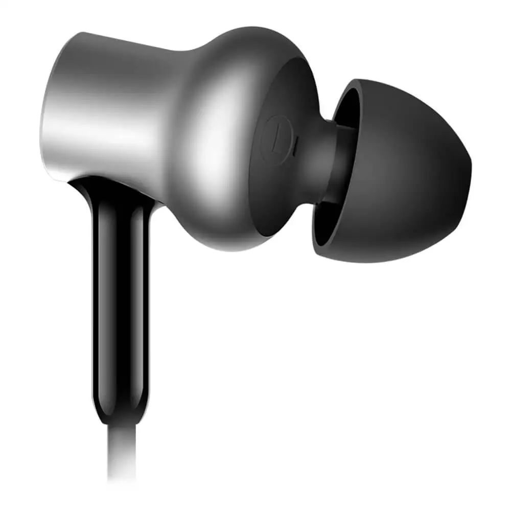 Xiaomi Headphones Pro Hd Silver