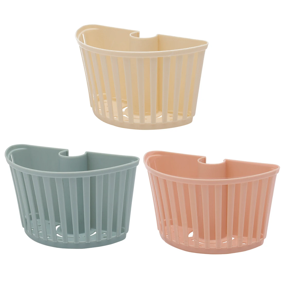 1PC Basket Wash Cloth Or Toilet Soap Shelf Organizer Wheat Fiber Sponge Storage Rack Kitchen Sponge Drain Holder Produce Bags
1PC Basket Wash Cloth Or Toilet Soap Shelf Organizer Wheat Fiber Sponge Storage Rack Kitchen Sponge Drain Holder Produce Bags