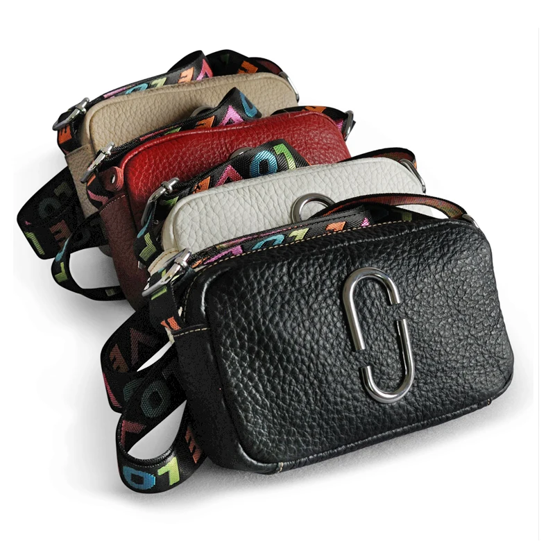 YIFANGZHE Genuine Leather Fashion mini Messenger Bag, Women's Small Cowhide Leather Shoulder Bag Cross-body Bag with Strap
YIFANGZHE Genuine Leather Fashion mini Messenger Bag, Women's Small Cowhide Leather Shoulder Bag Cross-body Bag with Strap