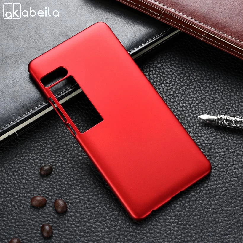 AKABEILA Case For Meizu Pro 7 Plus Case Hard Plastic Matte Black Cases Coque For Meizu 7 PRO Pro7 Plus Cover Etui Bags 5.7 INCH
AKABEILA Case For Meizu Pro 7 Plus Case Hard Plastic Matte Black Cases Coque For Meizu 7 PRO Pro7 Plus Cover Etui Bags 5.7 INCH