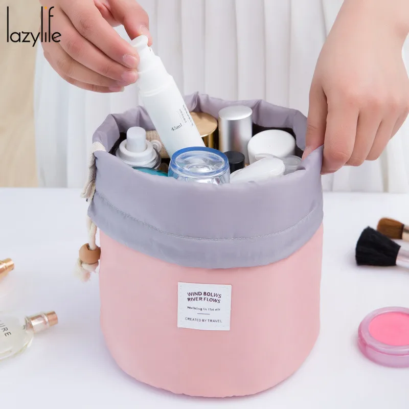 Beautician Necessarie Vanity Pouch Necessaire Trip Beauty Women Travel Toiletry Kit Make Up Makeup Case Cosmetic Bag dropship
Beautician Necessarie Vanity Pouch Necessaire Trip Beauty Women Travel Toiletry Kit Make Up Makeup Case Cosmetic Bag dropship