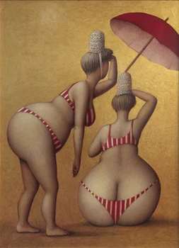 5DDIY diamond Embroidery Sexy fat beauty woman 5D diamond painting of Cross stitch kit for living room Needlework set embroidery
5DDIY diamond Embroidery Sexy fat beauty woman 5D diamond painting of Cross stitch kit for living room Needlework set embroidery