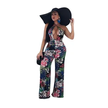 2019 casual pants thin bell pants jumpsuit Fashion Sexy Slim Backless Jumpsuit Popular design high quality Hollow jumpsuit sexy
2019 casual pants thin bell pants jumpsuit Fashion Sexy Slim Backless Jumpsuit Popular design high quality Hollow jumpsuit sexy