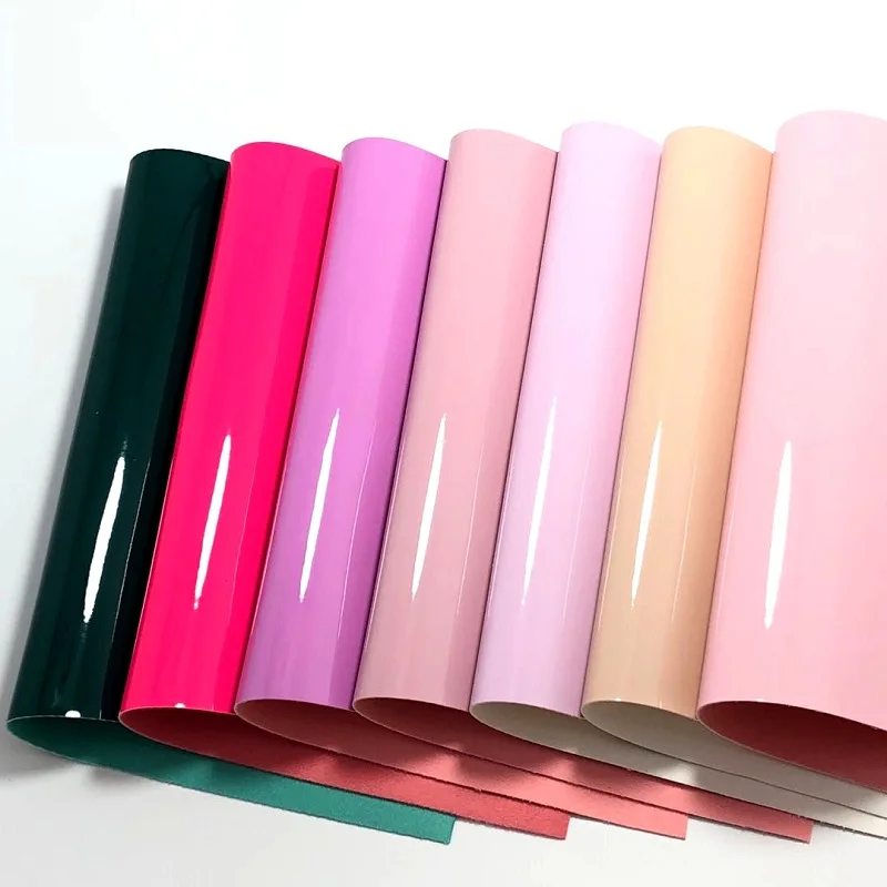 1PCS A4 SIZE 21X29cm Alisa Glitter Cuero Sintetico Patent Leather DIY hair Accessroies Craft Leather for DIY G17B
1PCS A4 SIZE 21X29cm Alisa Glitter Cuero Sintetico Patent Leather DIY hair Accessroies Craft Leather for DIY G17B