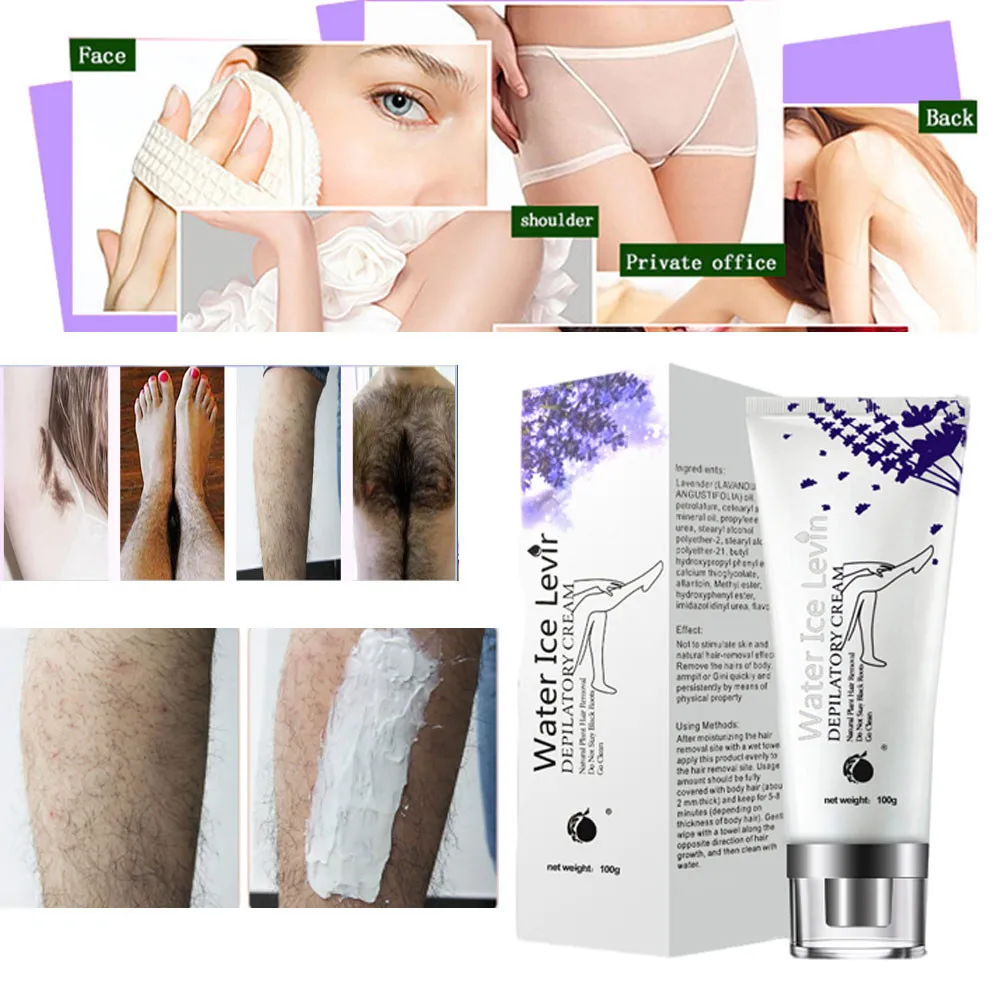 New Depilation Painless Depilatory Cream Legs Depilation Cream Hair Removal Armpit Legs Hair Remove Cream For All Body Parts
New Depilation Painless Depilatory Cream Legs Depilation Cream Hair Removal Armpit Legs Hair Remove Cream For All Body Parts