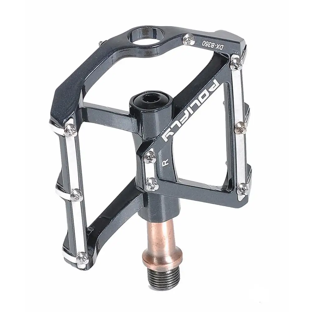 Ultralight Pedals Aluminum Alloy Axle 9/16" Cycling Seald Bearing Pedal Mountain Bike Durable Bicycle Pedal MTB Road Bike
Ultralight Pedals Aluminum Alloy Axle 9/16" Cycling Seald Bearing Pedal Mountain Bike Durable Bicycle Pedal MTB Road Bike
