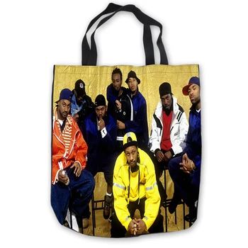 Custom Canvas wu tang clan Tote Shoulder Shopping Bag Casual Beach HandBag Daily Use Foldable Canvas #180713-03-51
Custom Canvas wu tang clan Tote Shoulder Shopping Bag Casual Beach HandBag Daily Use Foldable Canvas #180713-03-51
