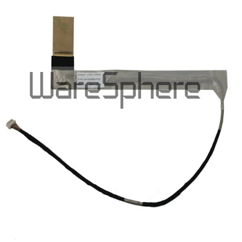 NEW Laptop LCD LED LVDS CMOS Video Flex Cable For Lenovo G455 Screen Video CABLE DC02000ZZ10
NEW Laptop LCD LED LVDS CMOS Video Flex Cable For Lenovo G455 Screen Video CABLE DC02000ZZ10