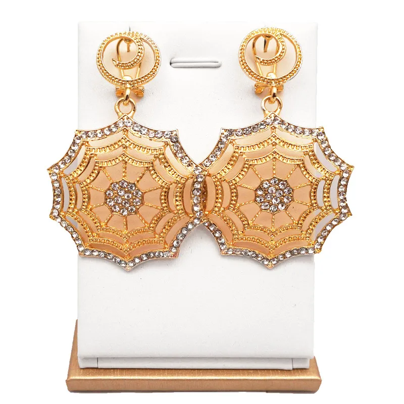 new design earring gold jewelry party jewelry women Earring pendant women jewelry earring
new design earring gold jewelry party jewelry women Earring pendant women jewelry earring