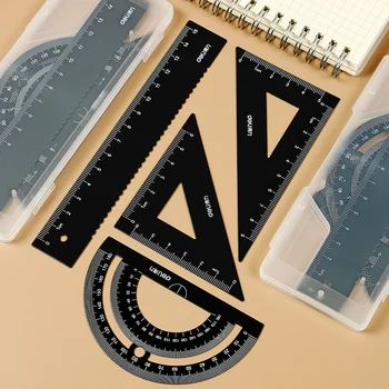 Primary And Secondary School Students Drafting Tools Metal Ruler Stationery Ruler For School Ruler School Ruler Set
Primary And Secondary School Students Drafting Tools Metal Ruler Stationery Ruler For School Ruler School Ruler Set