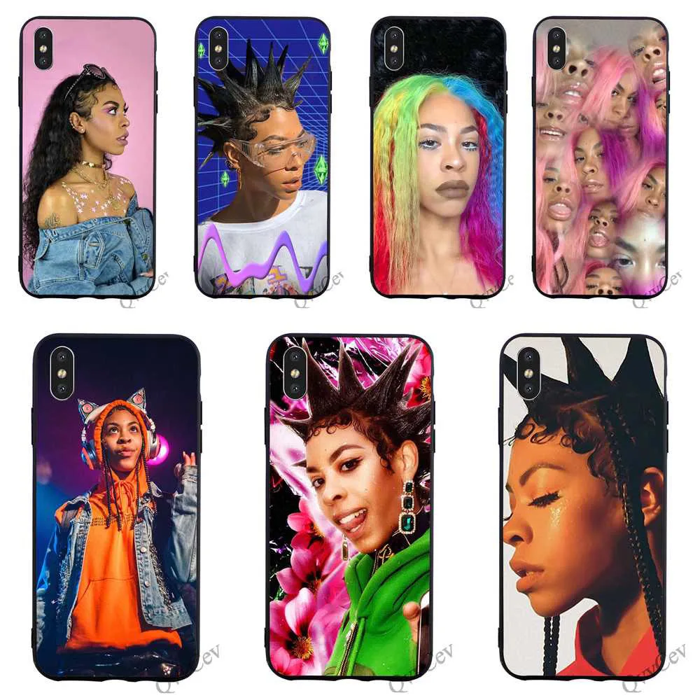 Slim Rico Nasty Phone Cover for iPhone 7 Case Xs Max XR X 8 Plus 6 6S 5S 5 SE Cases
Slim Rico Nasty Phone Cover for iPhone 7 Case Xs Max XR X 8 Plus 6 6S 5S 5 SE Cases