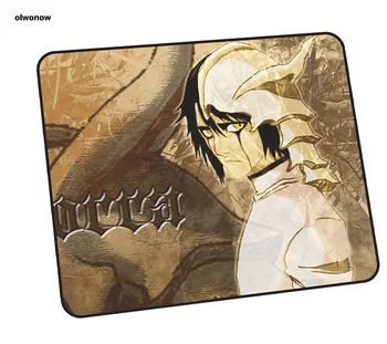 BLEACH mouse pad High quality 30x25cm mousepads best gaming mousepad gamer HD print personalized mouse pads keyboard pc pad
BLEACH mouse pad High quality 30x25cm mousepads best gaming mousepad gamer HD print personalized mouse pads keyboard pc pad