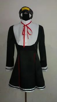 Anime Kantai Collection Tatsuta Uniform Cosplay Costum custom-made
Anime Kantai Collection Tatsuta Uniform Cosplay Costum custom-made