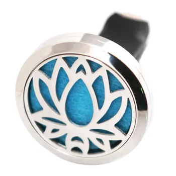 Lotus Flower 30mm Diffuser 316 Stainless Steel Car Aroma Locket Essential Oil Car Diffuser Locket Free 50Pcs Pads
Lotus Flower 30mm Diffuser 316 Stainless Steel Car Aroma Locket Essential Oil Car Diffuser Locket Free 50Pcs Pads