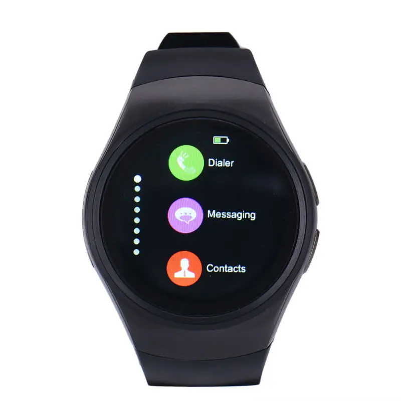 watch