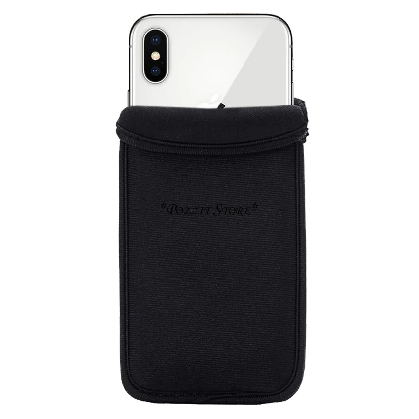 Мягкий гибкий неопреновый чехол для iPhone X защитный телефона XS|case for iphone|case forfor iphone |