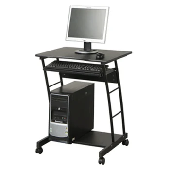 Mobile Notebook Desktop Computer Desk Folding Students Learning Table Simple Adjustable Computer Desk With Wheel
Mobile Notebook Desktop Computer Desk Folding Students Learning Table Simple Adjustable Computer Desk With Wheel