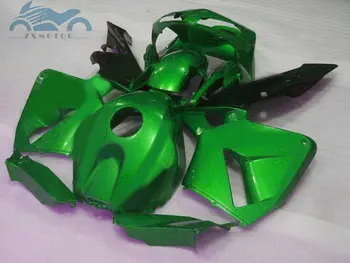 High quality Injection fairing kit fit for Honda CBR600RR 2003-2004 CBR 600RR 03-04 ABS sports fairing kits green parts DV29
High quality Injection fairing kit fit for Honda CBR600RR 2003-2004 CBR 600RR 03-04 ABS sports fairing kits green parts DV29
