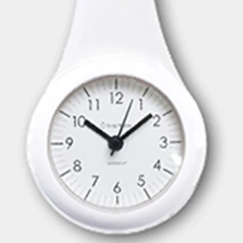Nordic Bathroom Wall Clock Kitchen Chucking Waterproof Sucker Best Selling 2018 Products Kids Silent Saat Decorative Home 50Q079
Nordic Bathroom Wall Clock Kitchen Chucking Waterproof Sucker Best Selling 2018 Products Kids Silent Saat Decorative Home 50Q079