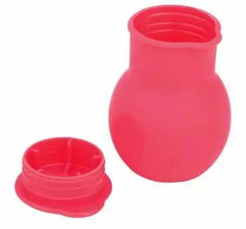 50 pcs New Arrive Practical Silicone Chocolate Melting Pot Mould Butter Sauce Milk Baking Pouring
50 pcs New Arrive Practical Silicone Chocolate Melting Pot Mould Butter Sauce Milk Baking Pouring