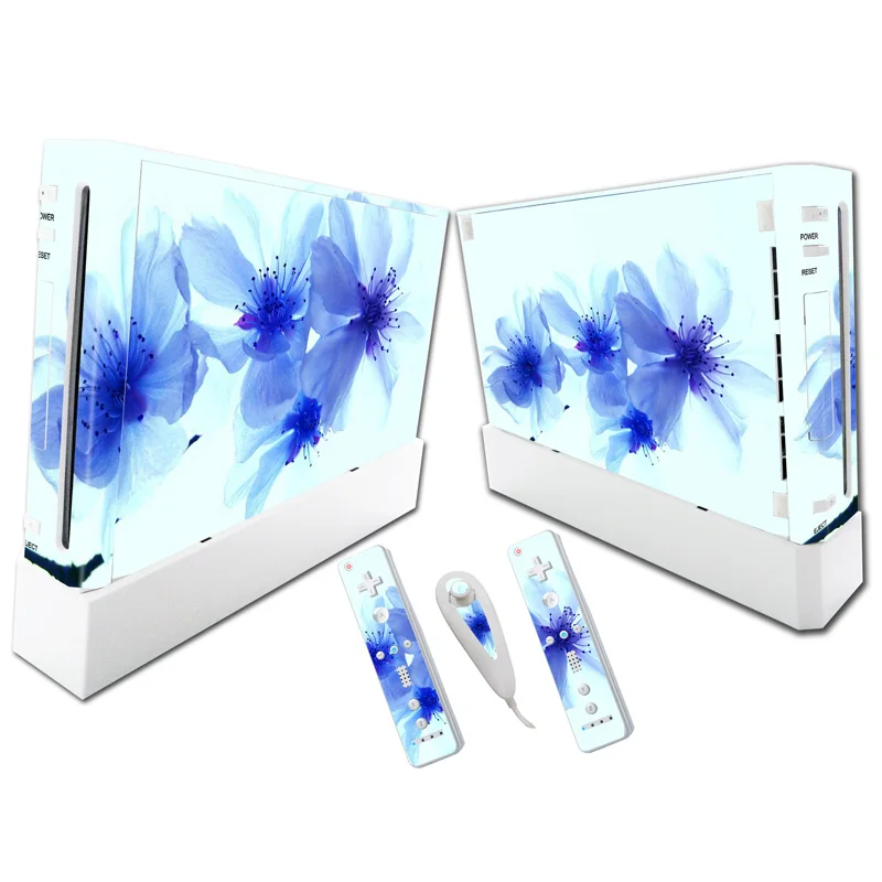 Free Drop Shipping OEM Sevice Supply full body skin sticker for wii sports pack decal stickers
Free Drop Shipping OEM Sevice Supply full body skin sticker for wii sports pack decal stickers