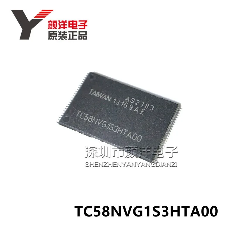 2PCS 5PCS 10PCS TSOP-48 TC58NVG1S3HTA00 TSOP48 TC58NVG1S3 Memory chip New and original
2PCS 5PCS 10PCS TSOP-48 TC58NVG1S3HTA00 TSOP48 TC58NVG1S3 Memory chip New and original