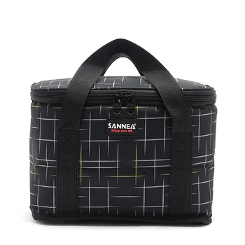 New Insulated Lunch Bag for Women Portable Waterproof Lunch Box Bag Fashion Foldable Food Bags Organizer Cooler Bags Ice Pack
New Insulated Lunch Bag for Women Portable Waterproof Lunch Box Bag Fashion Foldable Food Bags Organizer Cooler Bags Ice Pack