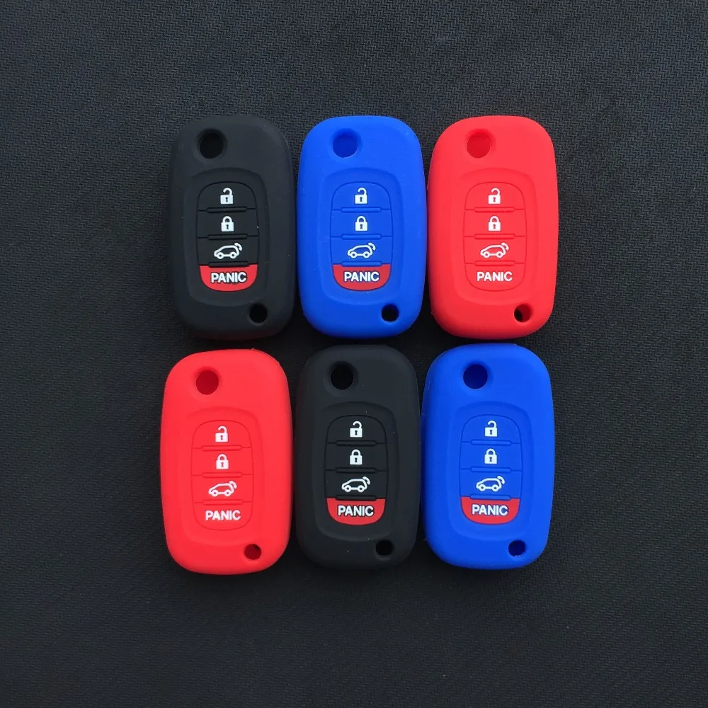ZAD silicone key cover for Benz Smart Fortwo 453 Forfour 2015 2016 2017 starline a93 case for keychain alarm
ZAD silicone key cover for Benz Smart Fortwo 453 Forfour 2015 2016 2017 starline a93 case for keychain alarm