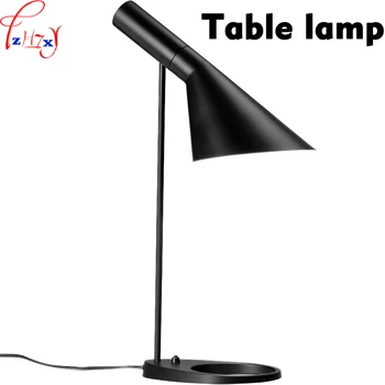 1PC Modern Simple Desk Lamp 41-50W LED Reading Lights 45 Degrees Direction Head LED American Vintage Table Lamp 111V ~ 240V
1PC Modern Simple Desk Lamp 41-50W LED Reading Lights 45 Degrees Direction Head LED American Vintage Table Lamp 111V ~ 240V
