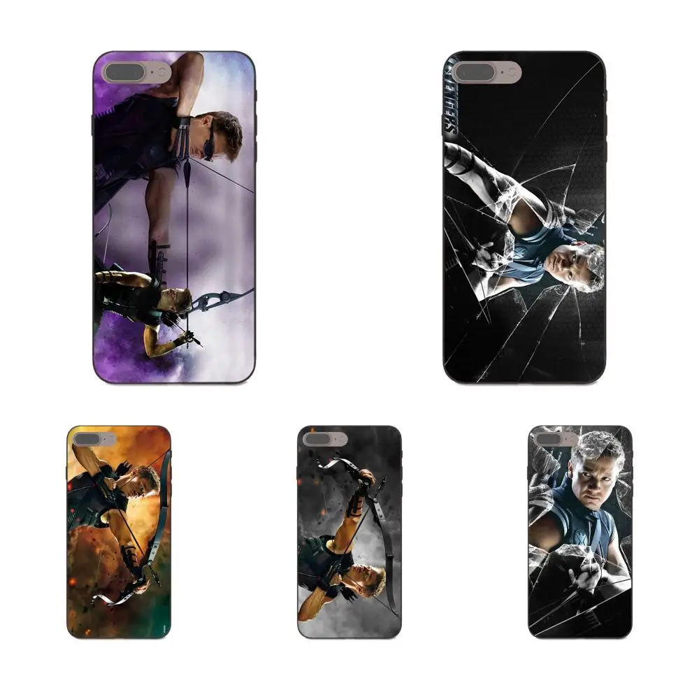 Hawkeye In The Avengers For Xiaomi Redmi Note 2 3 4 4A 4X 5 5A 6 6A Plus Pro S2 Y2 Soft Silicone TPU Black Covers Case
Hawkeye In The Avengers For Xiaomi Redmi Note 2 3 4 4A 4X 5 5A 6 6A Plus Pro S2 Y2 Soft Silicone TPU Black Covers Case