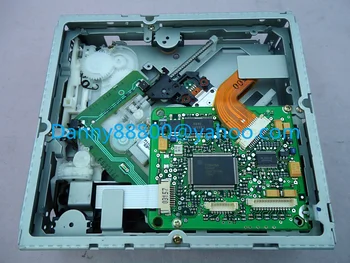 New clarion single CD deck loader mechanism laufwerk for Chevroolet Colorado Malibu Express 1500 2500 Torrent Blazer 2004-2007
New clarion single CD deck loader mechanism laufwerk for Chevroolet Colorado Malibu Express 1500 2500 Torrent Blazer 2004-2007
