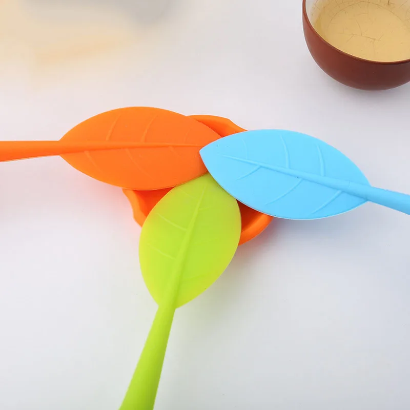 1/4 Pcs Silicone Tea Infuser With Drip Tray Stainless Steel Fine Mesh Cup Mug Teapot Strainers PAK55
1/4 Pcs Silicone Tea Infuser With Drip Tray Stainless Steel Fine Mesh Cup Mug Teapot Strainers PAK55
