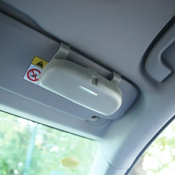 My Good Car Sunglasses Holder Storage Pockets Car Glasses Case Organizer Box for Jeep Compass
My Good Car Sunglasses Holder Storage Pockets Car Glasses Case Organizer Box for Jeep Compass