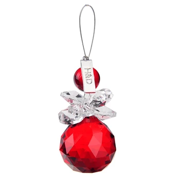 30mm Red Faceted Ball Snowman Shape Crystal Prisms Chandelier Parts Lamp Supply Pendant 10 pcs/set Wedding Decor Home DIY Tool
30mm Red Faceted Ball Snowman Shape Crystal Prisms Chandelier Parts Lamp Supply Pendant 10 pcs/set Wedding Decor Home DIY Tool