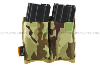 tactical molle magazine pouch Cordura MOLLE double mag pouch (Multicam CB BK ACU) bd2387c
tactical molle magazine pouch Cordura MOLLE double mag pouch (Multicam CB BK ACU) bd2387c