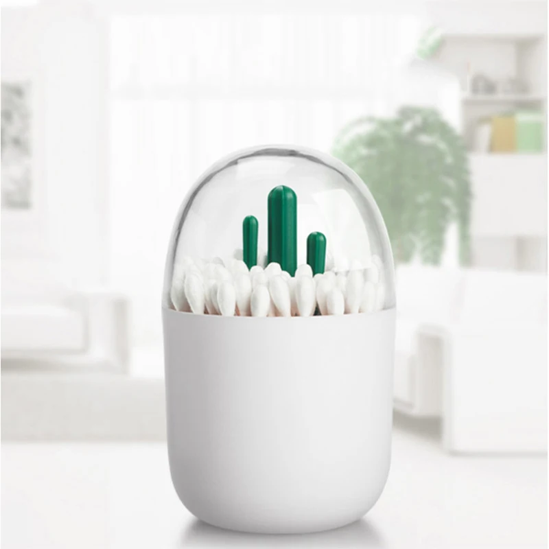 Table Decorate Transparent Plant/animal Toothpick Storage Boxs Cotton Swab Box Dust Toothpick Box Storage Tank Popular
Table Decorate Transparent Plant/animal Toothpick Storage Boxs Cotton Swab Box Dust Toothpick Box Storage Tank Popular