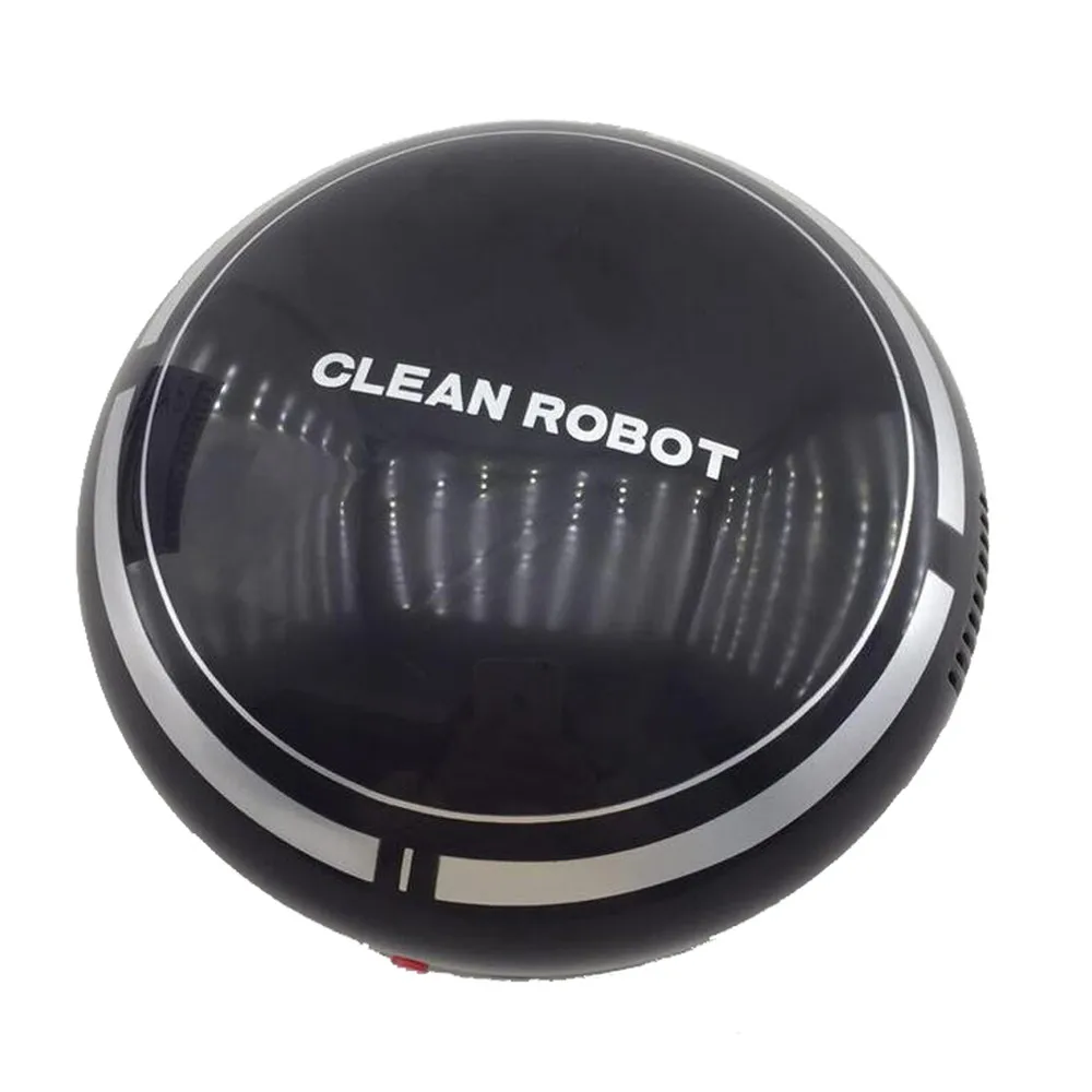 2017 Smart Home Automatic USB Rechargeable Smart Robot Vacuum Floor Cleaner Sweeping Suction pethaircleaner
2017 Smart Home Automatic USB Rechargeable Smart Robot Vacuum Floor Cleaner Sweeping Suction pethaircleaner