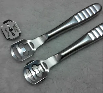 DIY handmade tool Watchband leather skiving knife Steel trench thinning professional leather sculpture knife leather
DIY handmade tool Watchband leather skiving knife Steel trench thinning professional leather sculpture knife leather